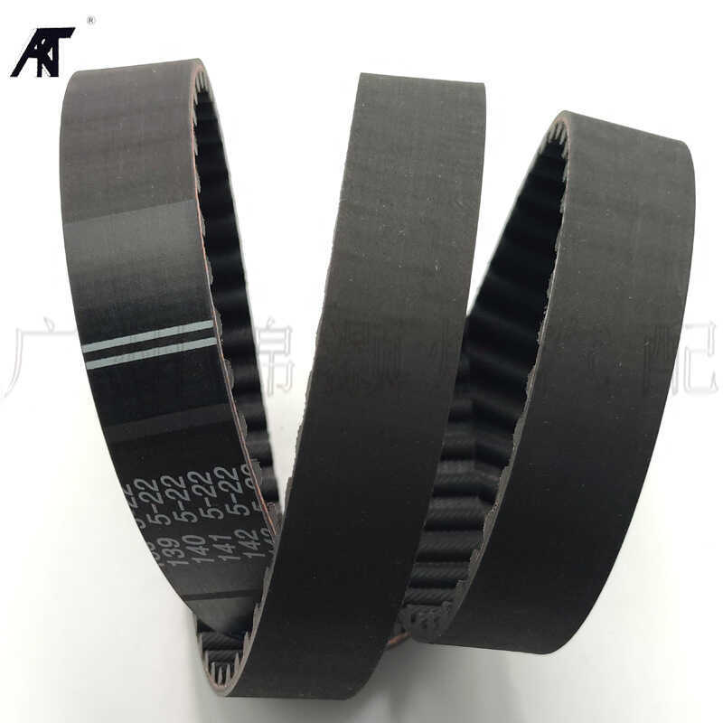 163RU25 Thích hợp cho Đai định giờ Hyundai H1 H100 HD45 Traka 2.5 24315-42200