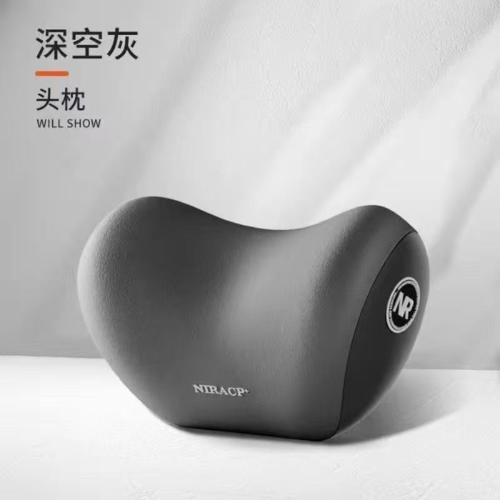 Gối đỡ thắt lưng ô tô, tựa đầu ô tô, tựa lưng ghế ô tô, đệm tựa lưng ô tô, gối đỡ thắt lưng lái xe,