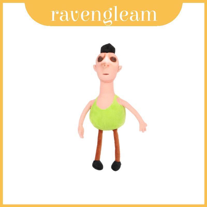 Phim hoạt hình Hamood Habibi Plush Companion với chất liệu mềm cho và trẻ em thanh thiếu niên