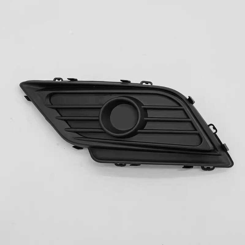 Tang Han Dong A6 Q3 A6 + Xe Điện Sedan Khung Đèn Sương Mù Vỏ Trang Trí Cản Trước