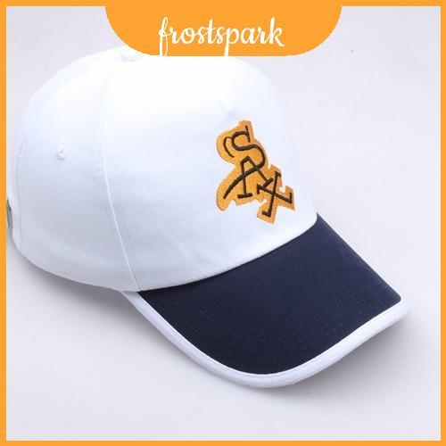 Thám Tử Lừng Danh Conan Hattori Heiji Mũ Bóng Chày Mùa Hè Có Thể Điều Chỉnh Cho Anime Cosplay