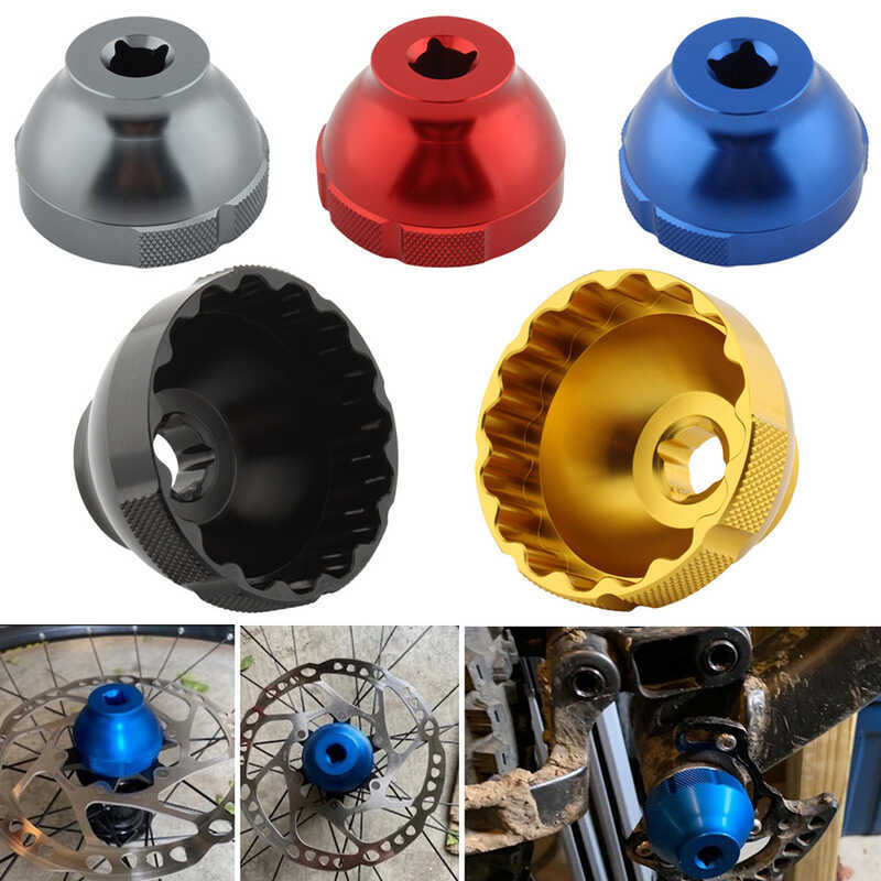 Thích hợp cho xe đạp 44mm Notch Bottom Bracket Tool T-69.2