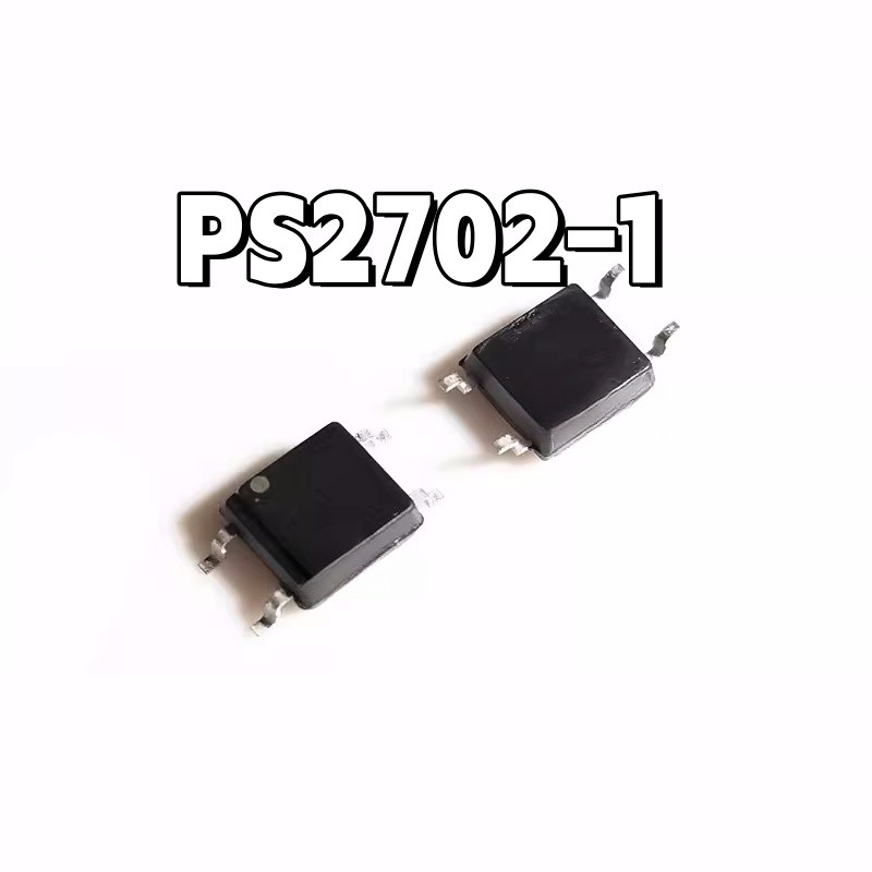 Mới Chính Hãng R2702 PS2702-1-F3-A NEC2702 Patch SOP4 Optocoupler