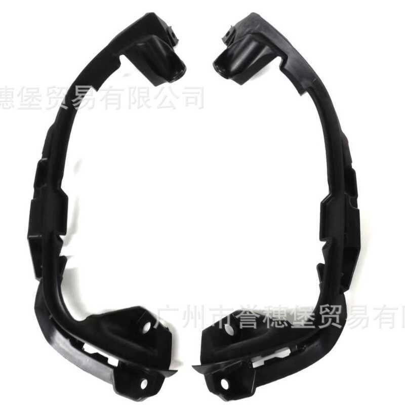 71506-T4D-H70-71556-T4D-H70 Thích Hợp Cho Xe Honda 18-21 Jede Ống Xả Đuôi Họng Giá Đỡ