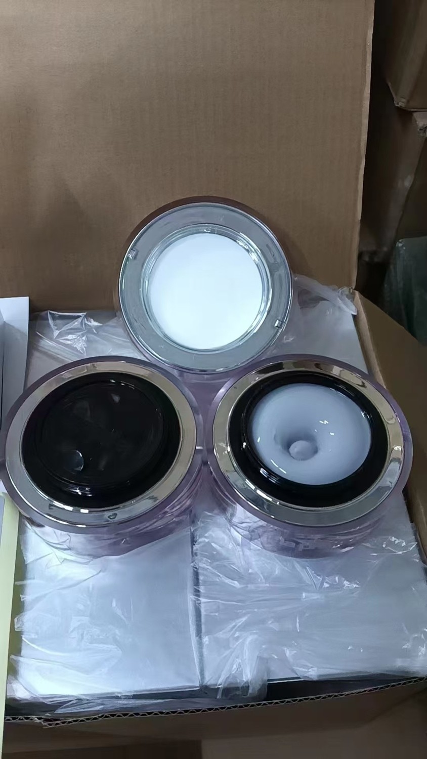 Hot Style Special / 65 Laberni Platinum Cream 25 Edition 30ml E8e