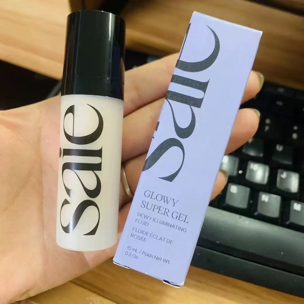 Đặt hàng chính hãng thời trang / 40 Saie Highlighter 15mlMàu sắc số starglow. Ac2