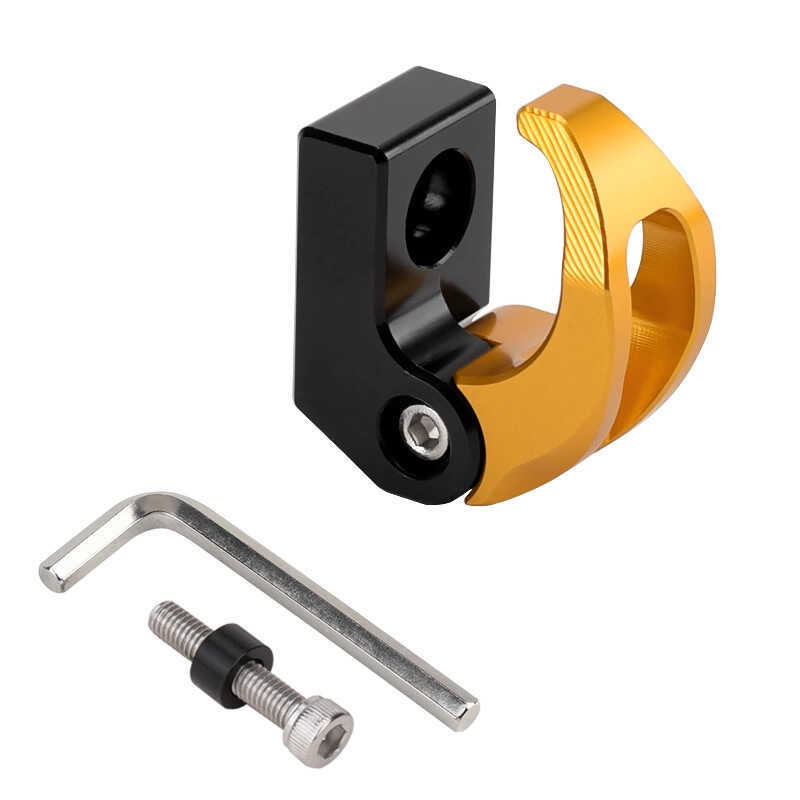 Thích hợp cho móc tay cầm ZONS ZONS 350E / 150D / M GK350 / R / V / X / T Phụ kiện lưu trữ sửa đổi