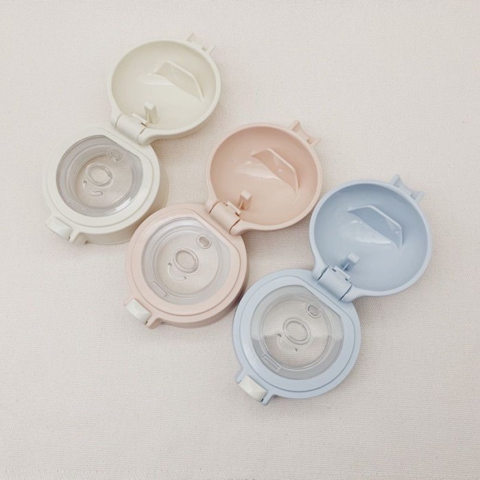 THERMOS / THERMOS Trẻ em foogo THERMOS Cup FA / FB / FC Nắp cốc có nút rơm Phụ kiện