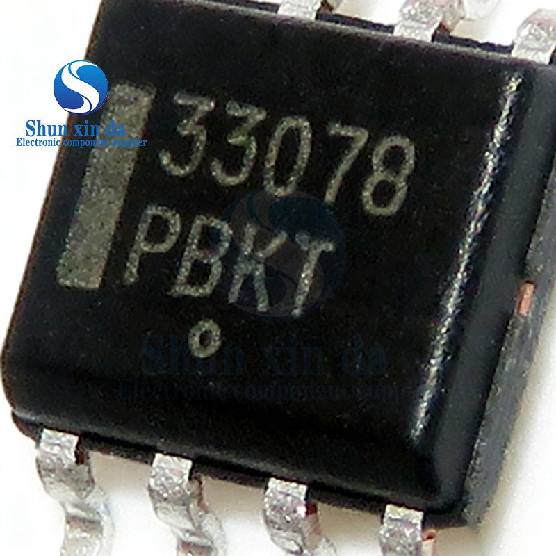 10 Chiếc MC33078DR2G SOP-8 MC33078D MC33078 33078 SOP8 Còn Hàng IC Chipset