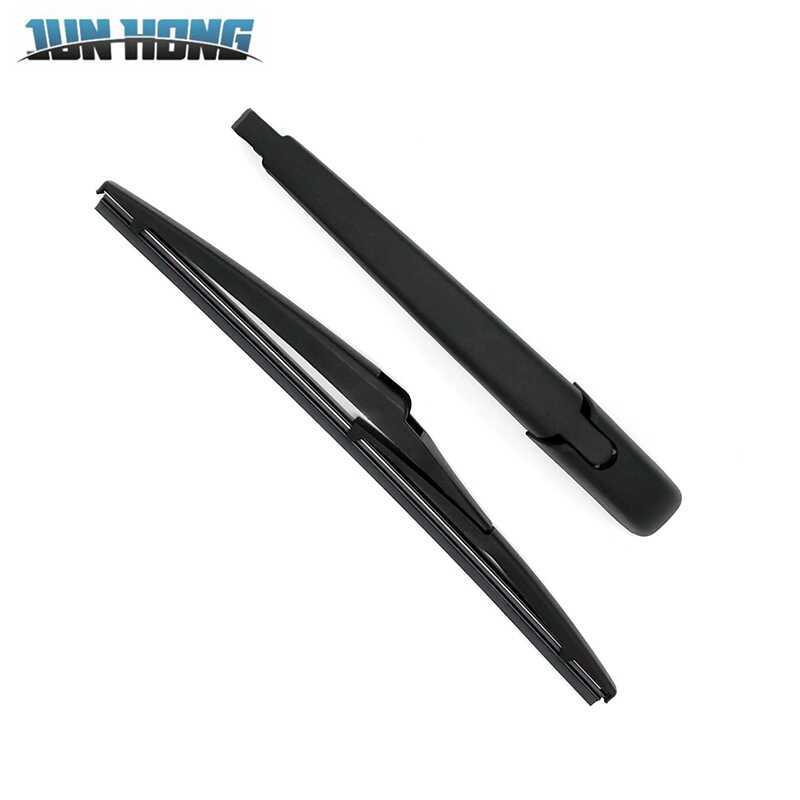 Thích hợp cho Dodge Durango 11-17 tuổi / Dodge Durango Cần gạt nước kính chắn gió phía sau lắp ráp C