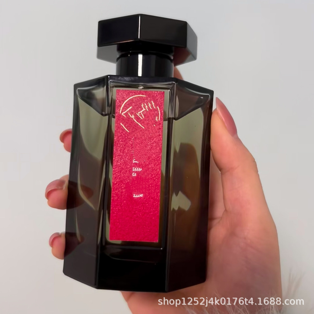 [Lựa chọn đặc biệt của Shopee] Nước hoa Việt Nam Road to the Underworld Formal Suit 100ml Blackberry