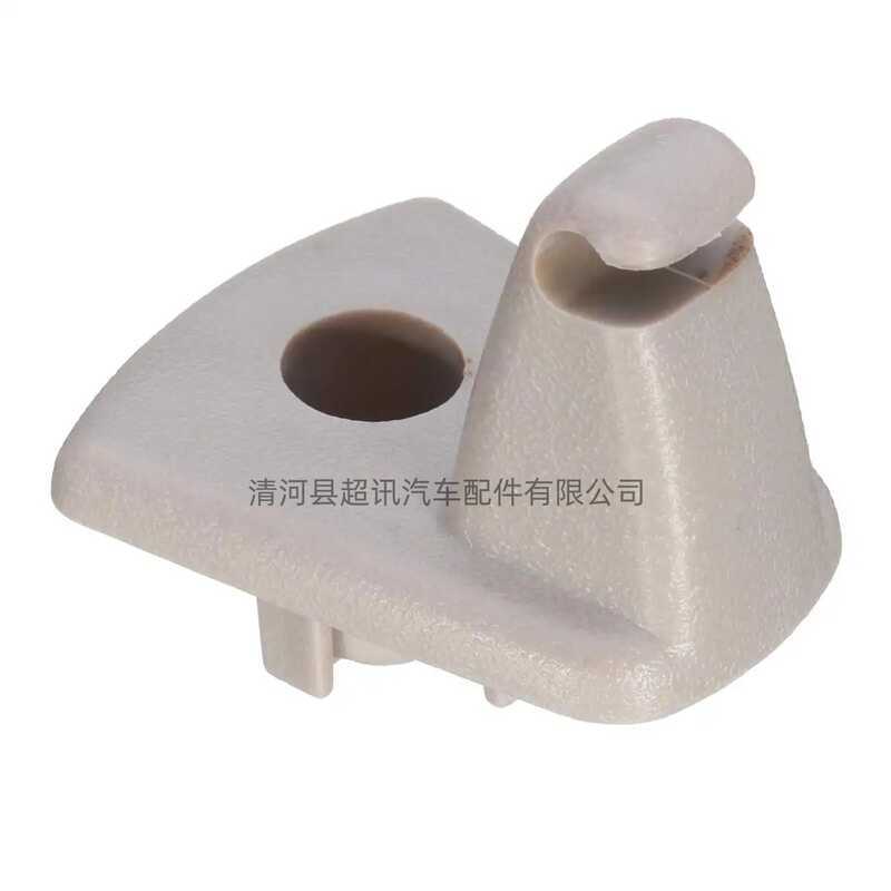 Thích Hợp Cho Chrysler Tấm Che Nắng Kẹp Dodge Tấm Che Nắng Kẹp Tấm Che Nắng Móc Kẹp 1EJ51BD1AA