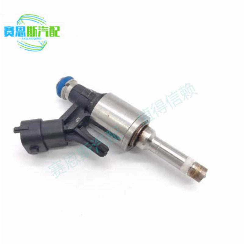 Kim phun ô tô BG9E-9F593-AA02615129  02615029