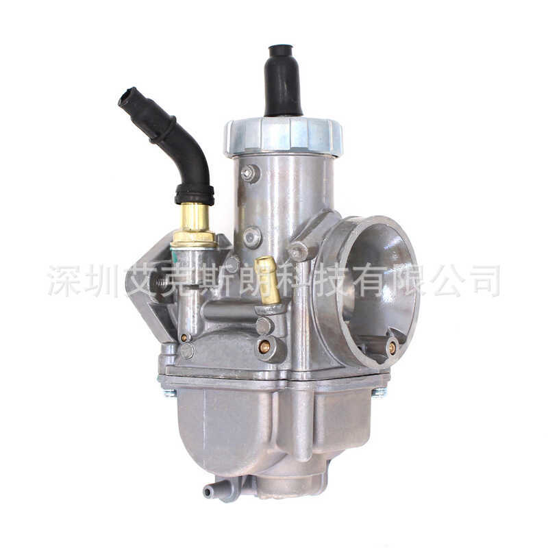 Bộ chế hòa khí miệng mặt bích loại kéo PE28 Thích hợp cho 61-KW6-680 NSR150 SP NSR-PRO