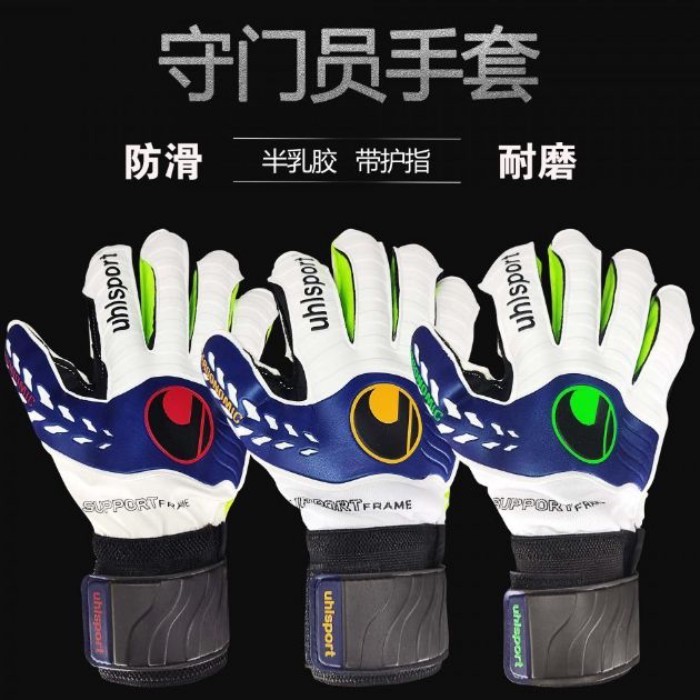 Găng Tay Thủ Môn Cho Người Lớn N92 - Bền Bỉ Và An Toàn