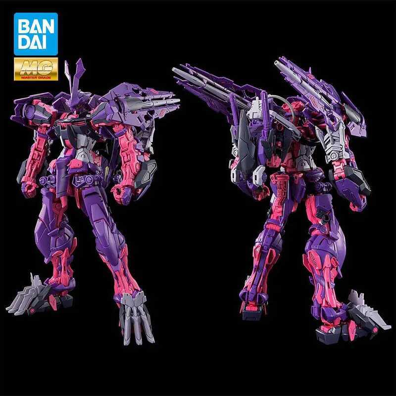 Còn hàng, hàng chính hãng BANDAI, Mô hình nhân vật Anime Action Mobile Suit SEED VS ASTRAY Gundam As