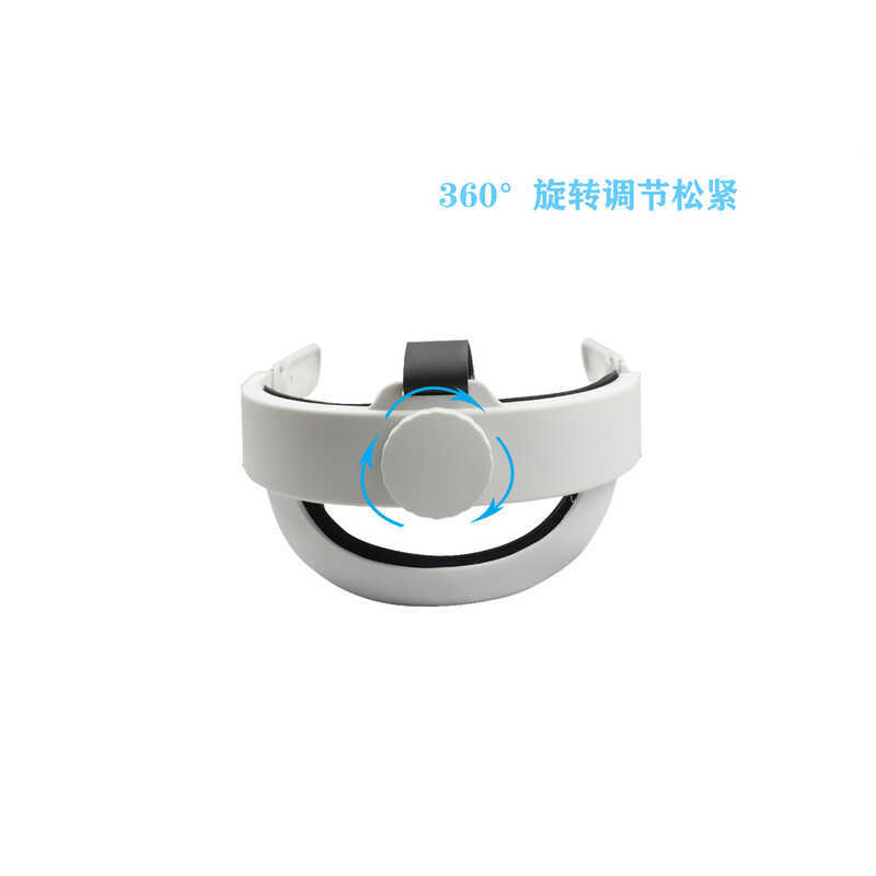 Mini Quest 2 Elite Headband; Thích hợp cho tai nghe Oculus Quest 2 Phụ kiện VR Tai nghe thay thế