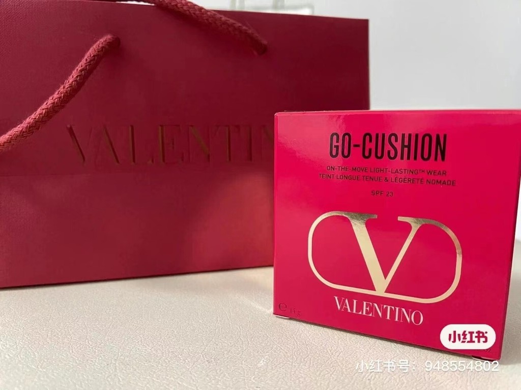 Hàng Mới Về 48 / pc Warren Tiannu Air Cushion LN1 LN2 LN3 LA1.Bốn màu Tất cả 16c