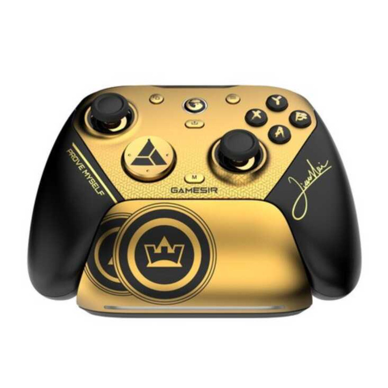 Tay cầm chơi game GameSir G7 Pro Champion Edition