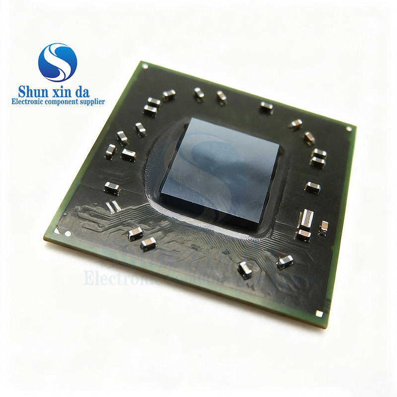 1 CHIẾC BGA GF-GO7200-B-N-A3 GF-GO7300-B-N-A3 GF-GO7400-B-N-A3 Còn Hàng Chipset