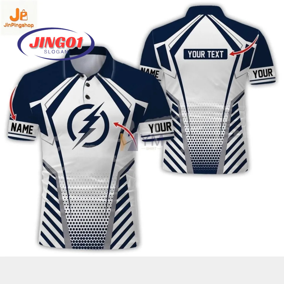 (JING01) NewStyle2025-2026 Tên tùy chỉnh mới nhất Điện Lineman Công nhân Hình xăm Retro 3DPrint Mùa 