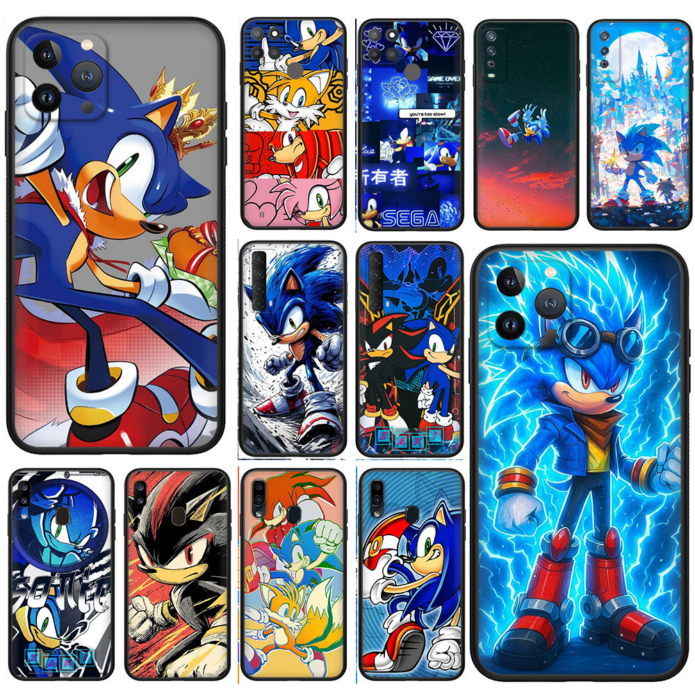 Ốp điện thoại có sẵn cho Xiaomi Poco F7 F7Pro X7 X7Pro 8G60 Sonic