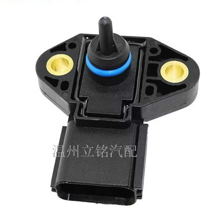 Thích hợp cho phụ tùng ô tô Ford Lincoln Cảm biến áp suất đầu vào khí 3F2E-9G756-AA 02612393