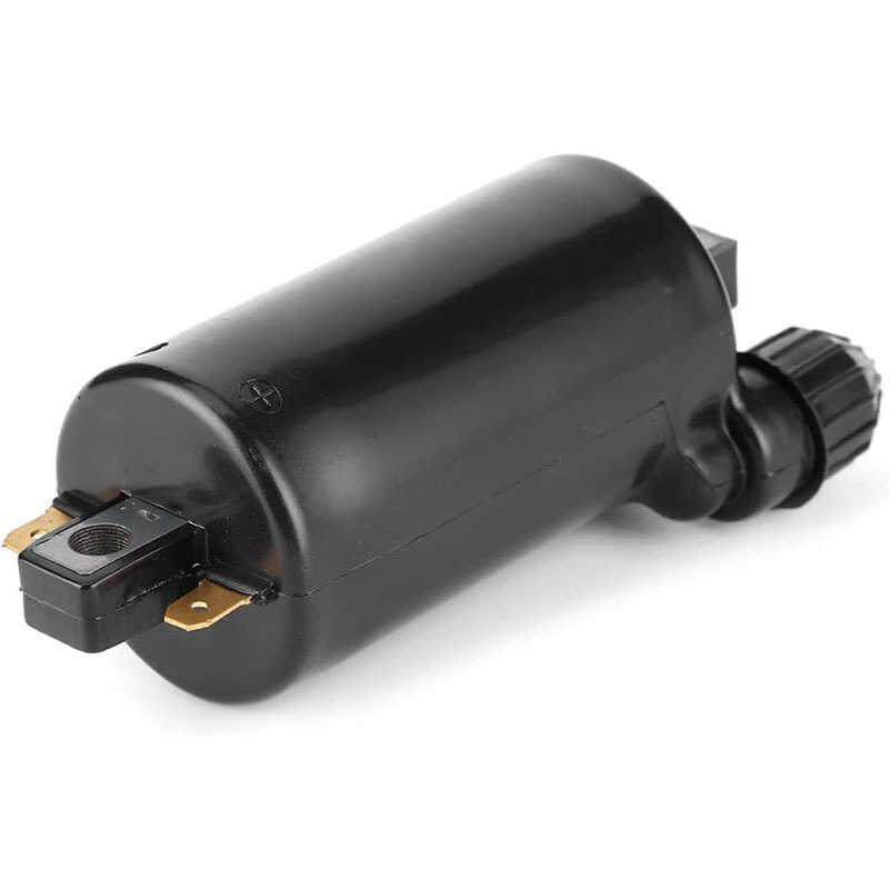 Cuộn dây đánh lửa xe máy Gói điện áp cao 305-42-3 CB650 CB7 CB11 GL11