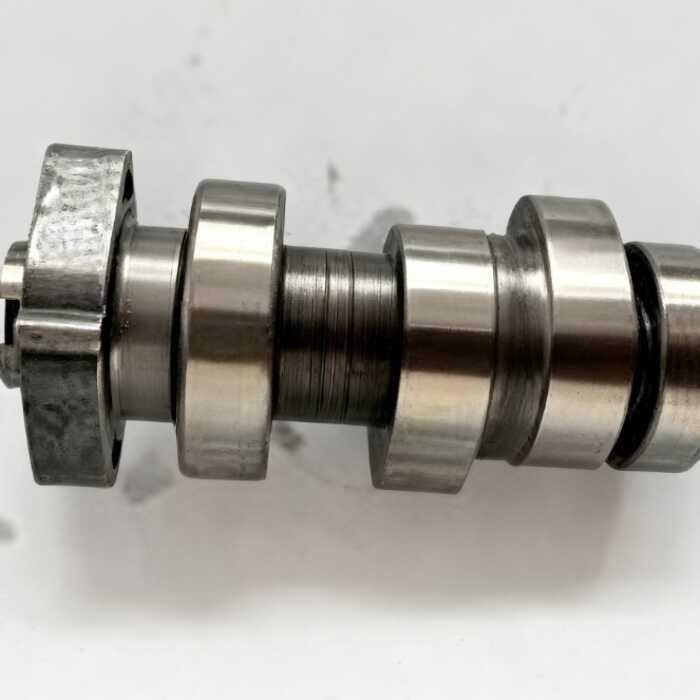 Thích hợp cho "14100-K18-900 H2-14100-K18-U100" Phụ kiện xe máy Trục lạc đà