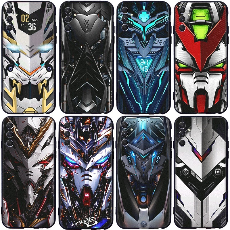 Ốp điện thoại TPU tương thích cho Samsung J4 J6 J8 Plus hoặc Prime J2 J5 J7 Prime Core J730 Pro S6 E