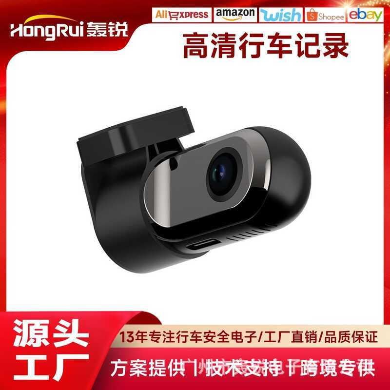 Kết Nối USB ADAS Đầu Ghi Lái Xe HD 1080P Đầu Ghi Lái Xe ADAS Dây Miễn Phí