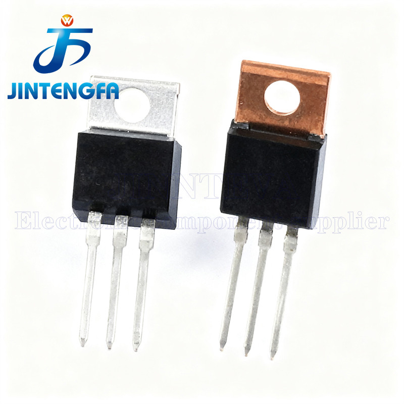 20 CHIẾC HUF75639P3 TO-220 75639P TO220 MOSFET kênh N 56A 100V mới nguyên bản
