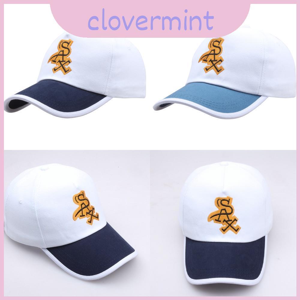 Thám Tử Hattori Conan Heiji Mũ Chống Nắng Mùa Hè Thường Ngày Mũ Bóng Chày Người Hâm Mộ Cho Anime