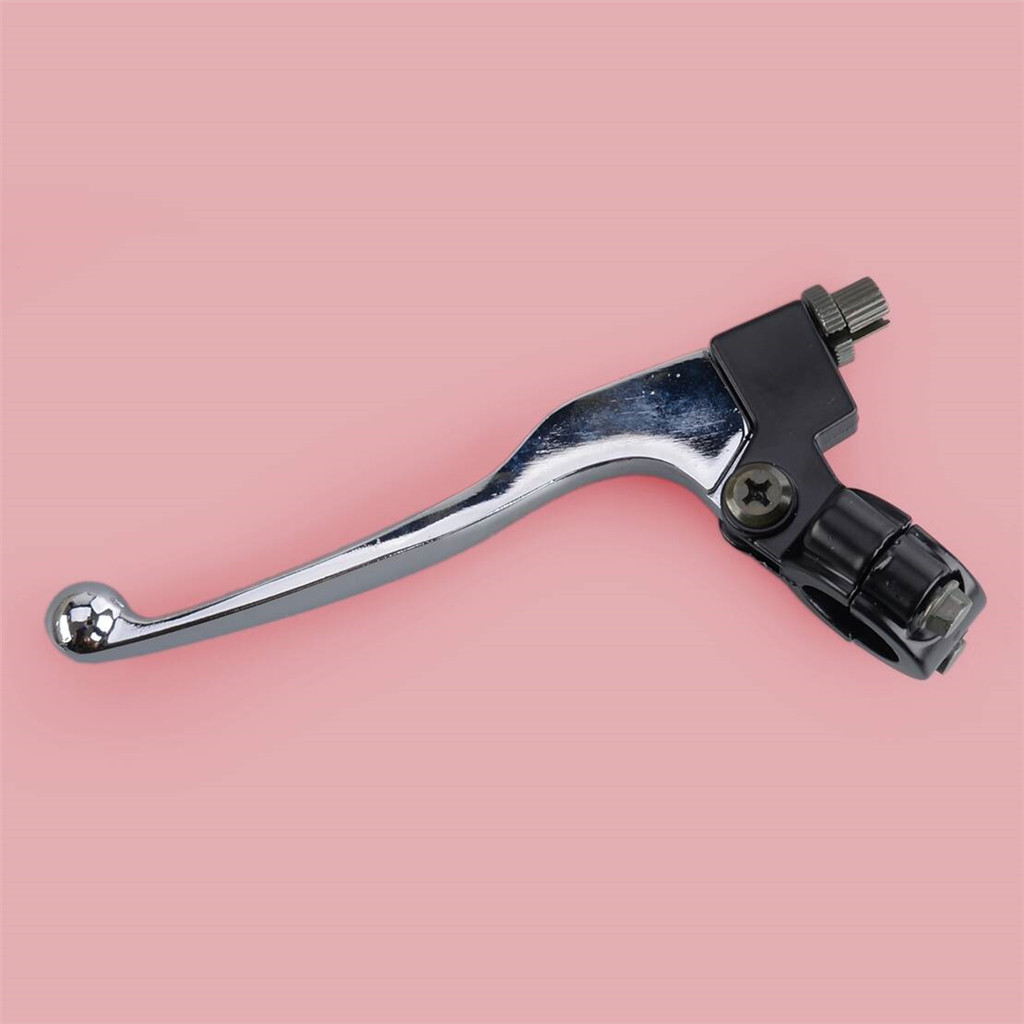 Trái 7 / 8 "22mm Đa Năng Ly Hợp Phanh Tay Cầm Đòn Bẩy Phù Hợp Cho XR80 XR100 CRF50 CRF70 CRF80
