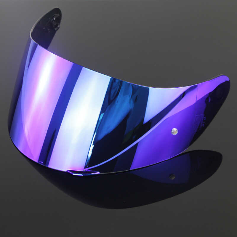 K K K1 Ống Kính K5K3SVK5S Mũ Bảo Hiểm Tầm Nhìn Ban Đêm Đa Năng Aurora Chống Sương Mù Phim Miếng Dán 