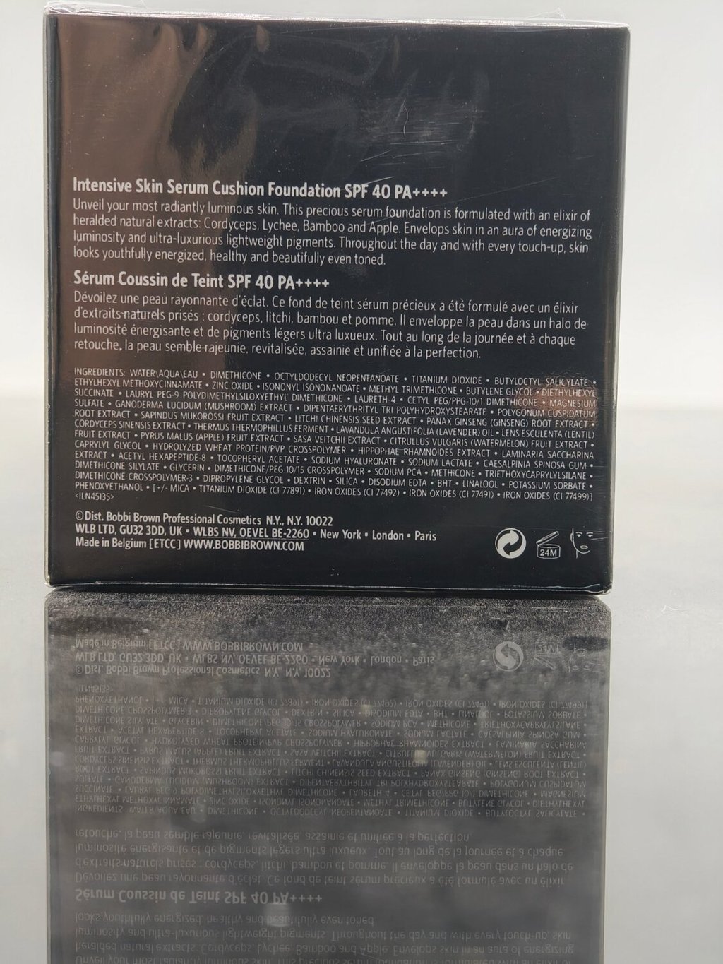 Đệm Mới 12gMàu số sứ. Ff2