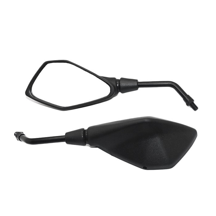 FLYQUICK Cung cấp giao dịch ATV Gương chiếu hậu ATV Phản quang xe điện đa năng