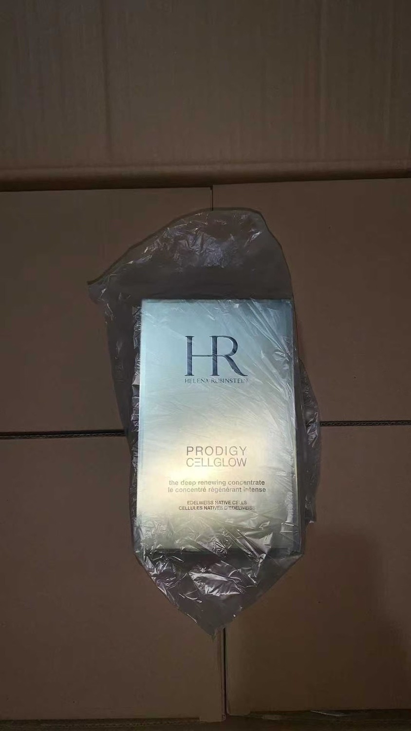 Hot Style Special / Tinh chất Highlighter Helena 58ml 3e8