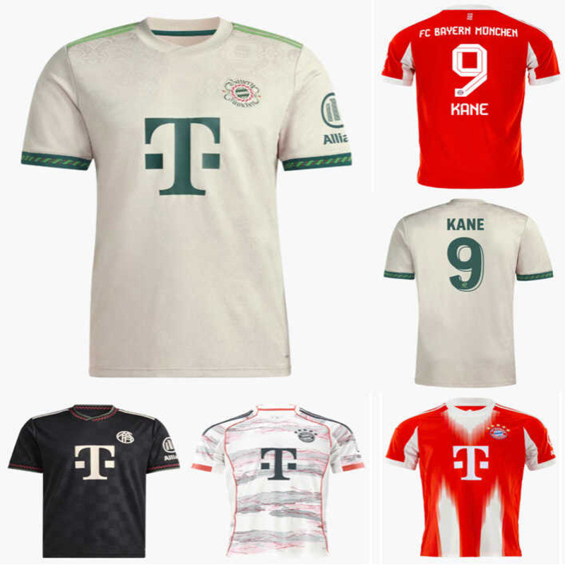 Áo Bóng Đá Sân Khách Lễ Hội Bia Kane's Home - Phù Hợp Phiên Bản Thái Lan