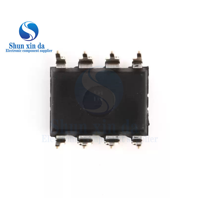 20 CHIẾC SN75176BP DIP-8 SN75176 75176 SN75176B DIP RS-485 / RS-422 Vi Phân Bus Thu Phát IC