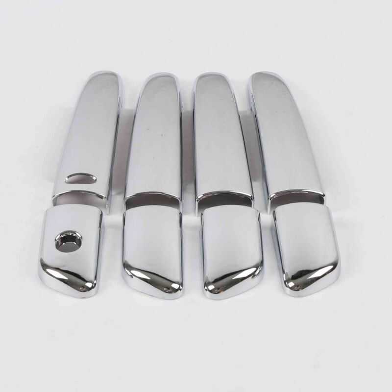 Thích hợp cho Tay cầm Zhonghua Junjie FRV / FSV / H530 / H330 / Junjie Tay nắm cửa bên ngoài Đồ tran