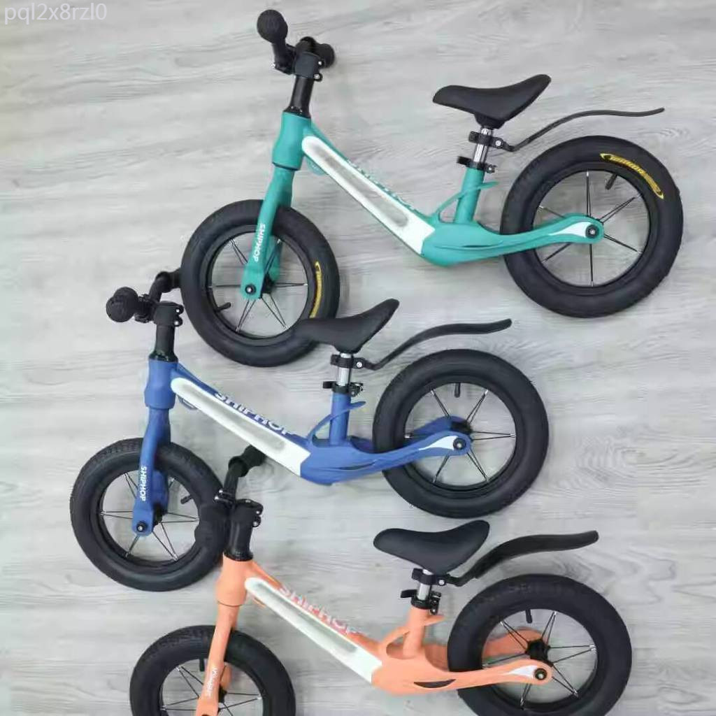 [Đa Năng] Xe thăng em bằng hợp kim magie, tay ga không cần cho 1-3-6 tuổi, đạp trẻ em, xe yo-yo