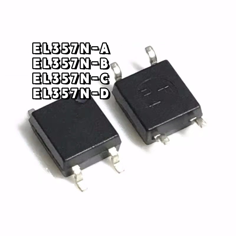 EL357N Patch Optocoupler hoàn toàn mới EL357N-C-A-B-D SOP4 EL357