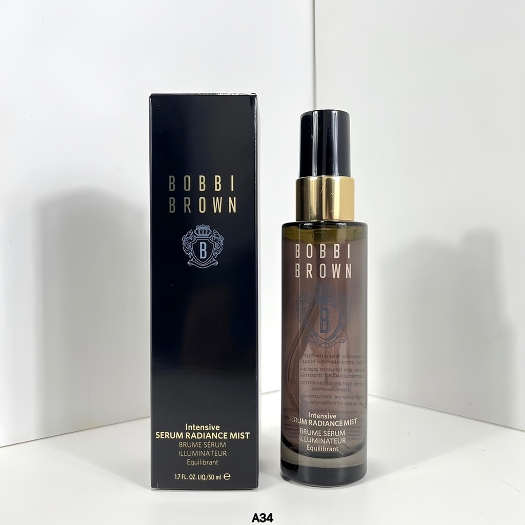 Hàng mới về Special / 35 Barbie Brown Cordyceps Essence Spray 50mlTrẻ hóa một lần, dưỡng ẩm cho daDư