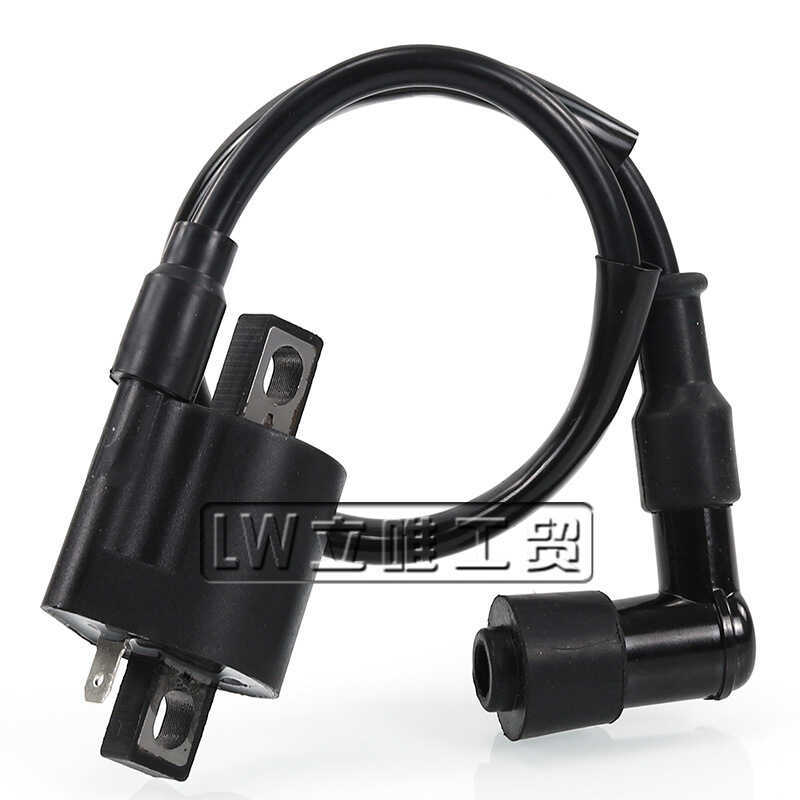 ATV ATV Xe máy địa hình Big Bull CG125 150 250CC Dây đánh lửa Gói điện áp cao