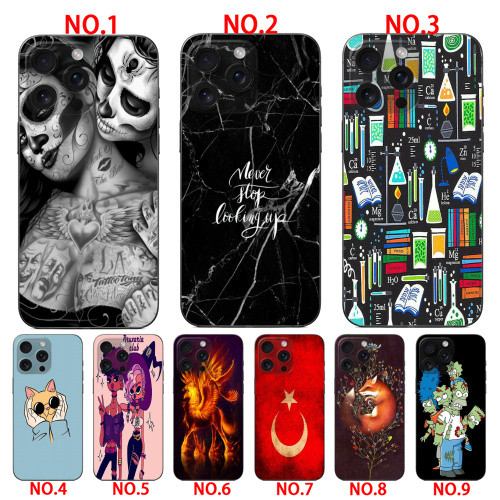 Nhiều Vỏ Mẫu Cho Samsung A03 A04 A14 A15 A16 A17 S25 S25 Ultra S23 S23 Ultra