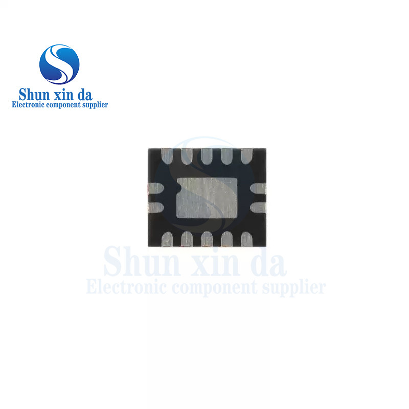 10 CÁI 74HC4066BQ C4066 74HC4066 74HC4066BQ, 115 QFN SMD DHVQFN-14 Bộ mã hóa Bộ giải mã Bộ ghép kênh