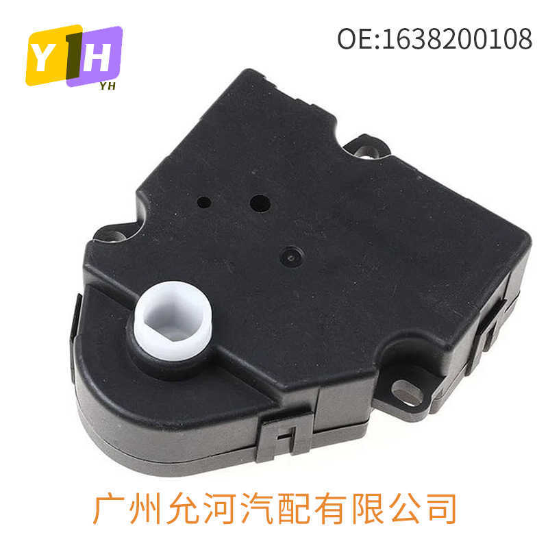 604-938 16382108Ống dẫn điều hòa không khí Expert Heater Air Mixed Door Expert