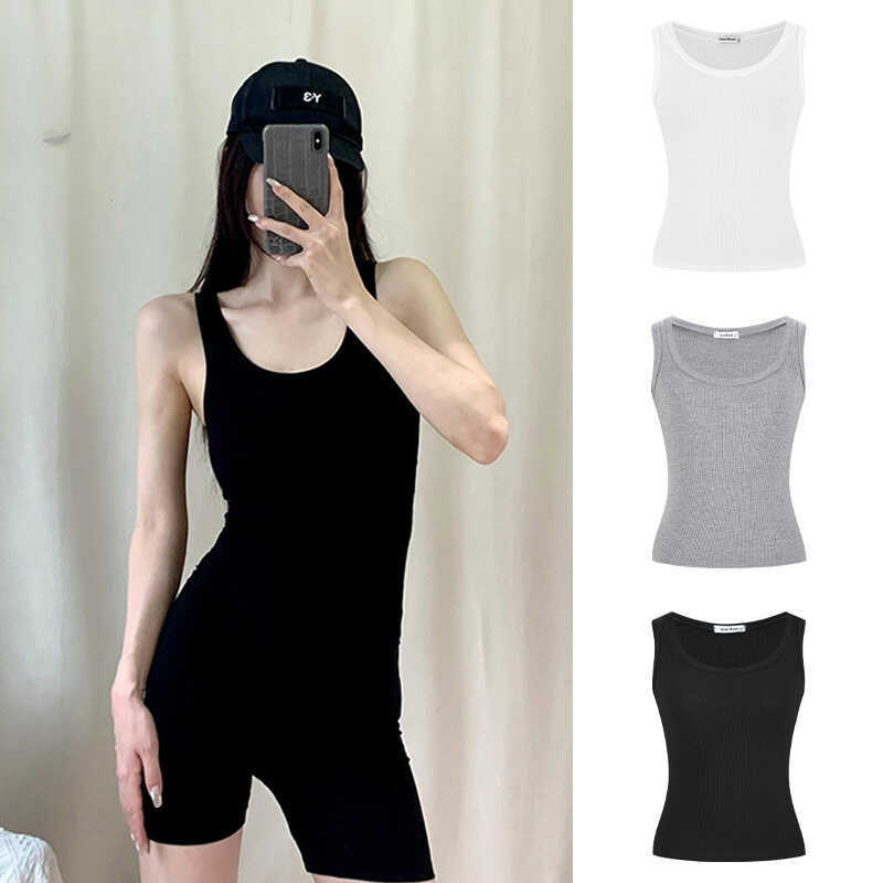 Moses Queen Áo sơ mi mùa hè cổ chữ U, form slim-fit