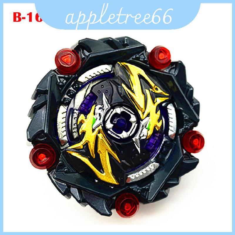 Thu hút B164 Beyblade Burst Super King Curse Satan có nhãn dán Không hộp